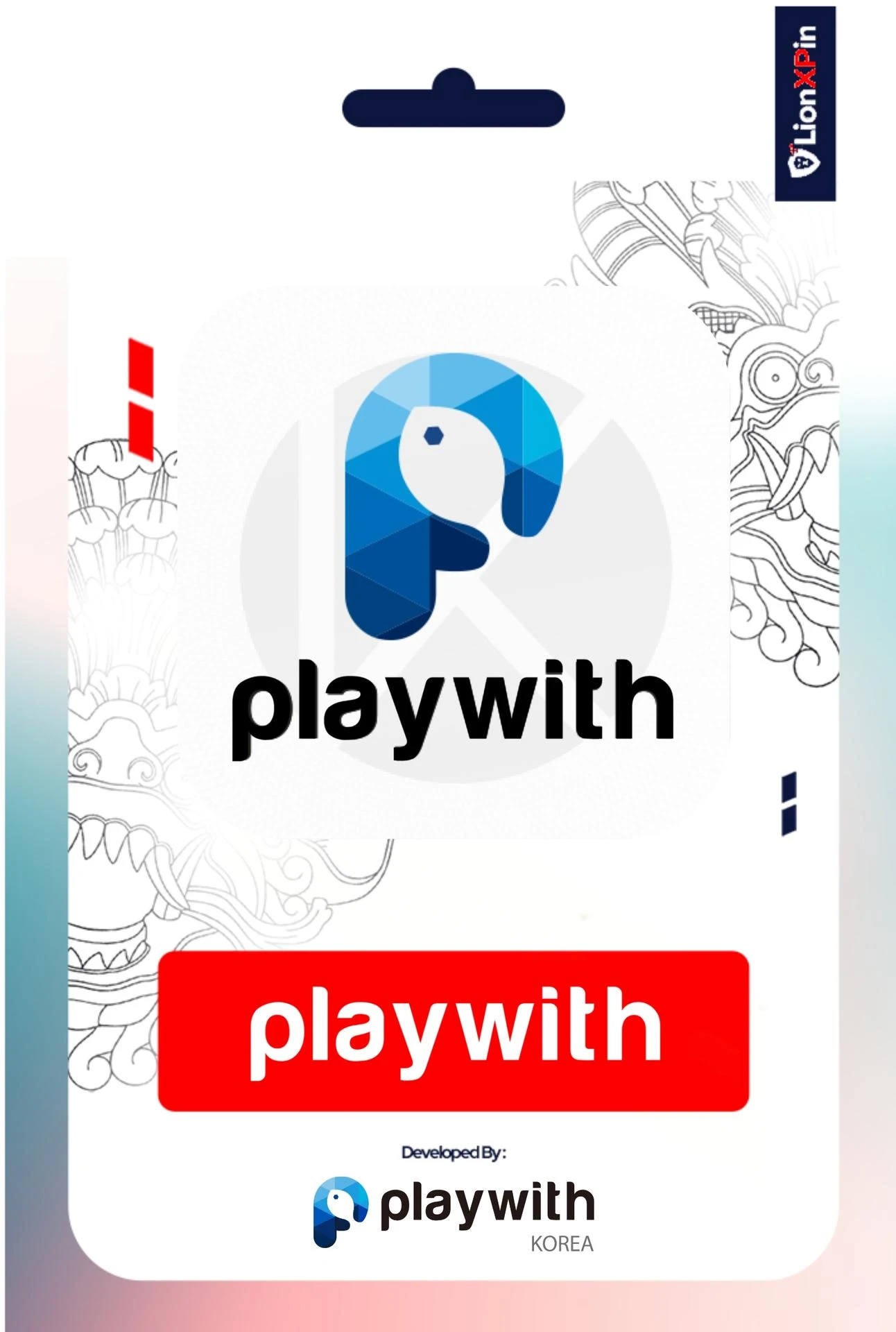 Playwith